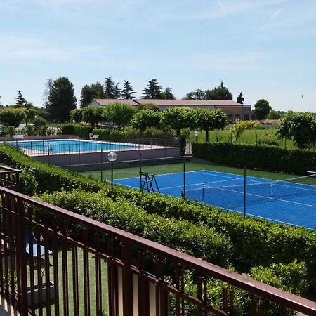 Casa Viola Lazise Lago E Relax! Екстер'єр фото