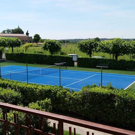 Casa Viola Lazise Lago E Relax! Екстер'єр фото