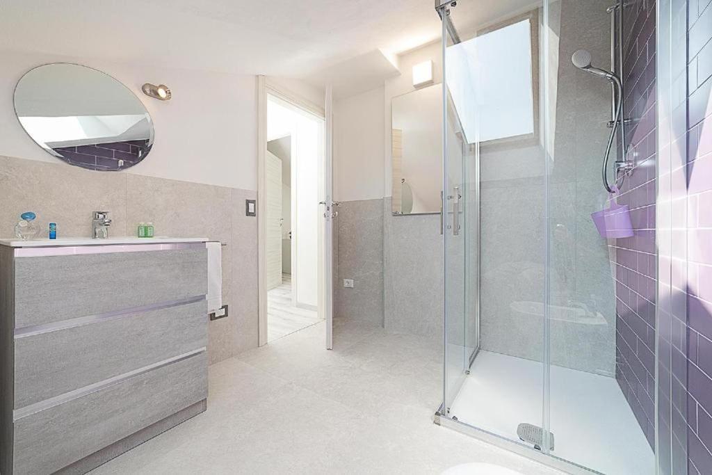 Casa Viola Lazise Lago E Relax! Екстер'єр фото